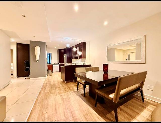 2 BEDROOM PROPERTY TO RENT IN MORNINGSIDE